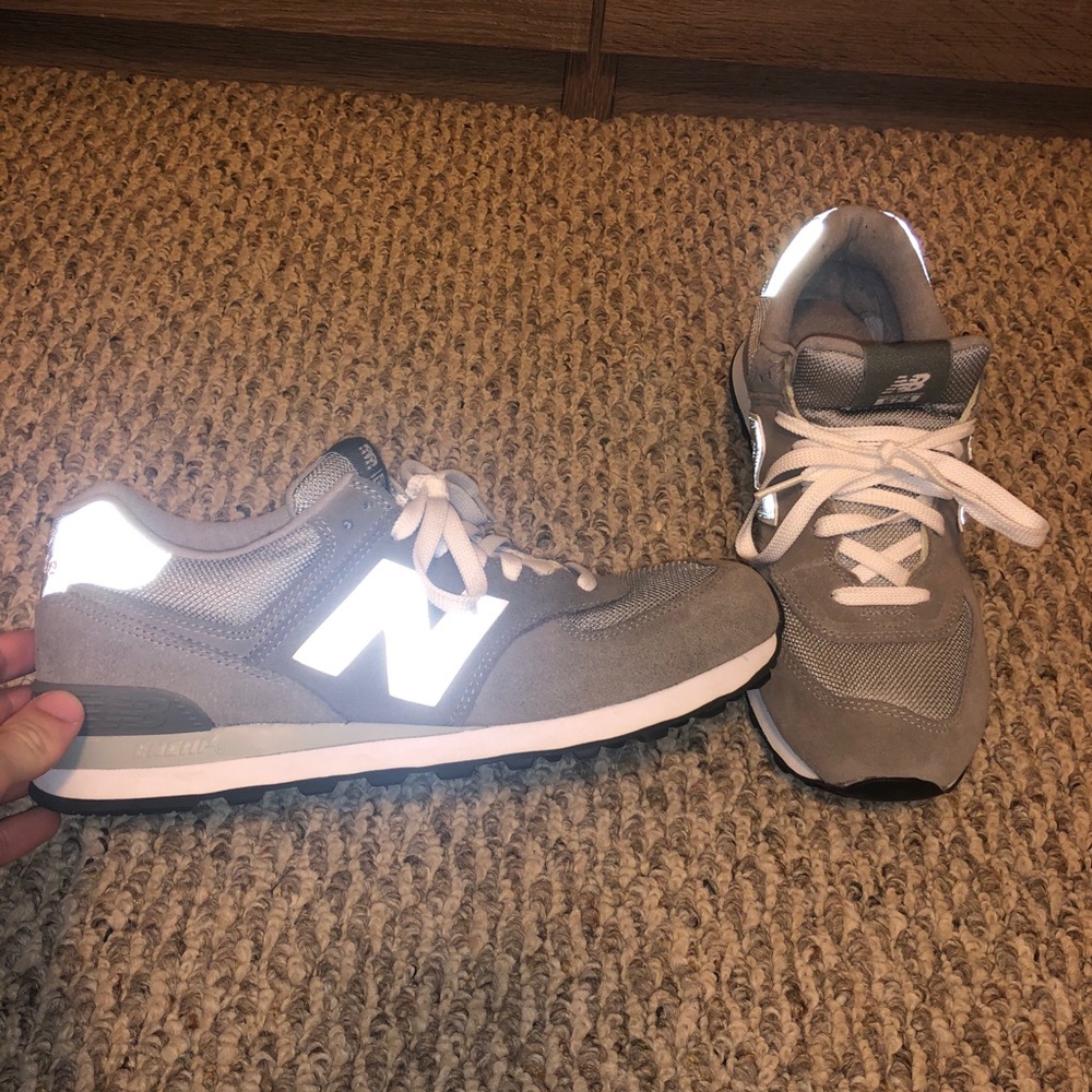 New balance 574